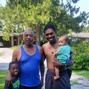 Meet your Posher, Jamar